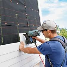 Affordable Siding Repair and Maintenance Services in Fairforest, SC